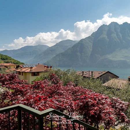Апартаменты Casa Aria Рива-ди-Сольто Экстерьер фото