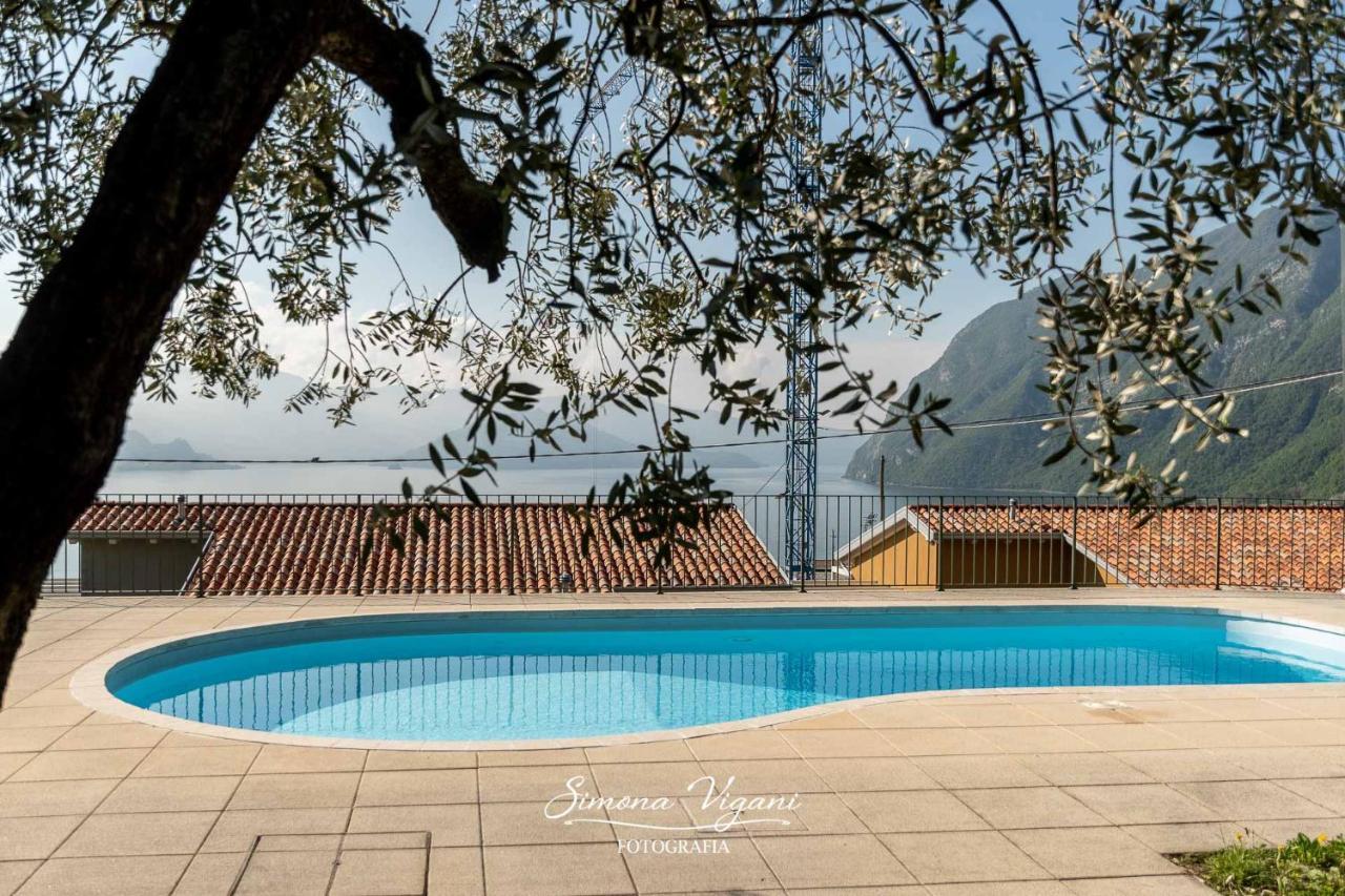 Апартаменты Casa Aria Рива-ди-Сольто Экстерьер фото
