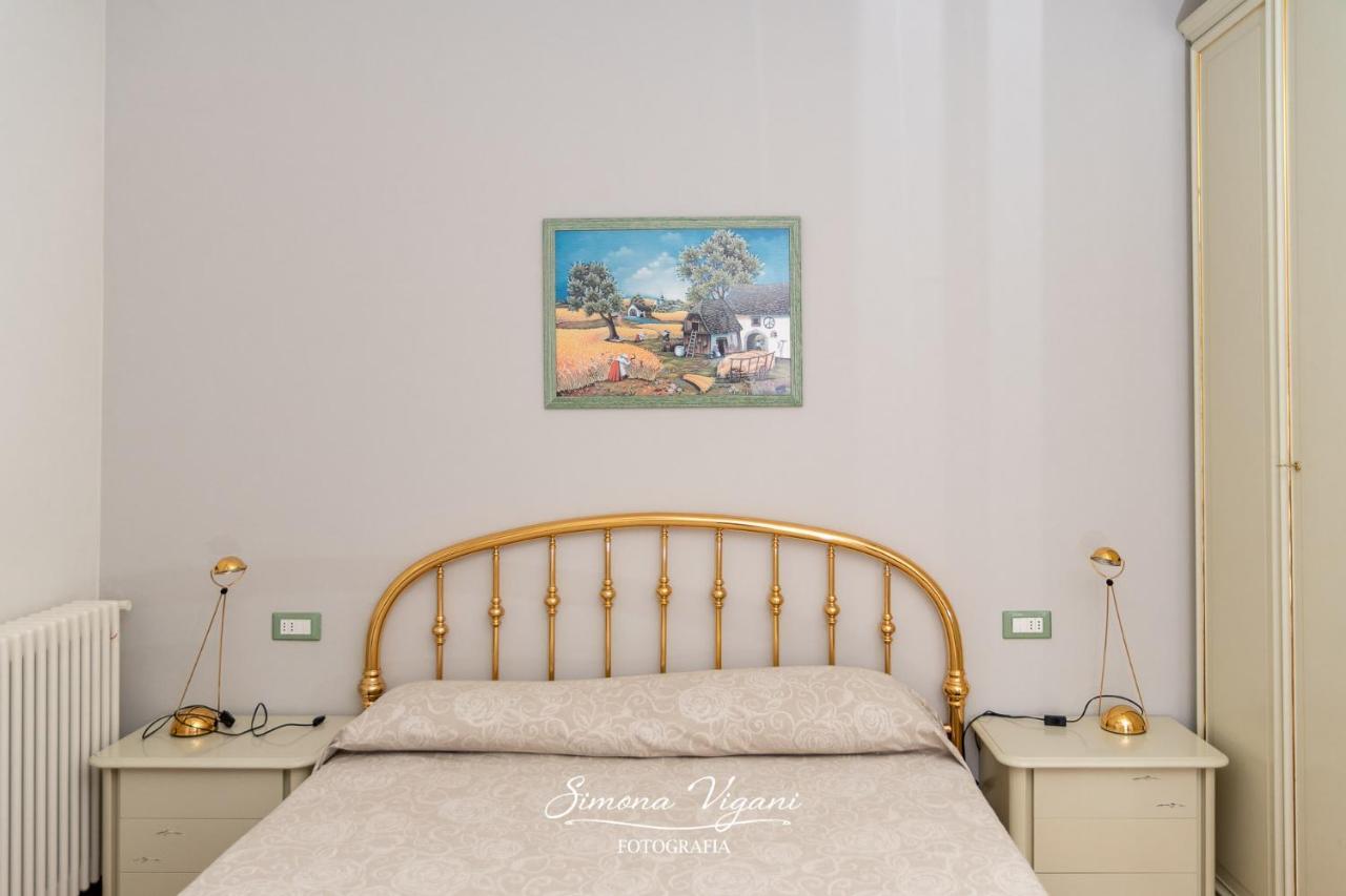 Апартаменты Casa Aria Рива-ди-Сольто Экстерьер фото