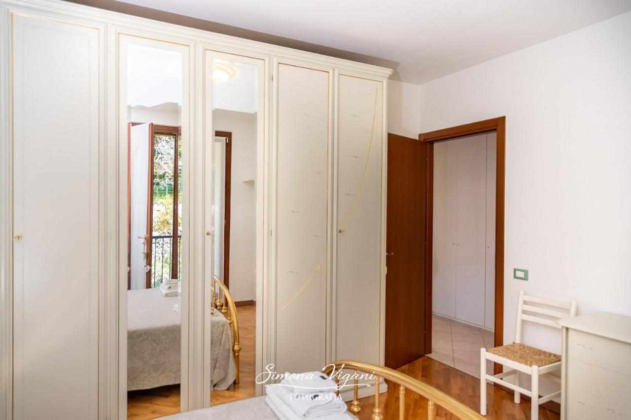 Апартаменты Casa Aria Рива-ди-Сольто Экстерьер фото