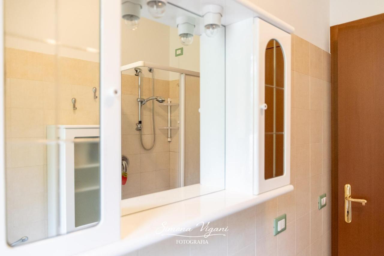 Апартаменты Casa Aria Рива-ди-Сольто Экстерьер фото