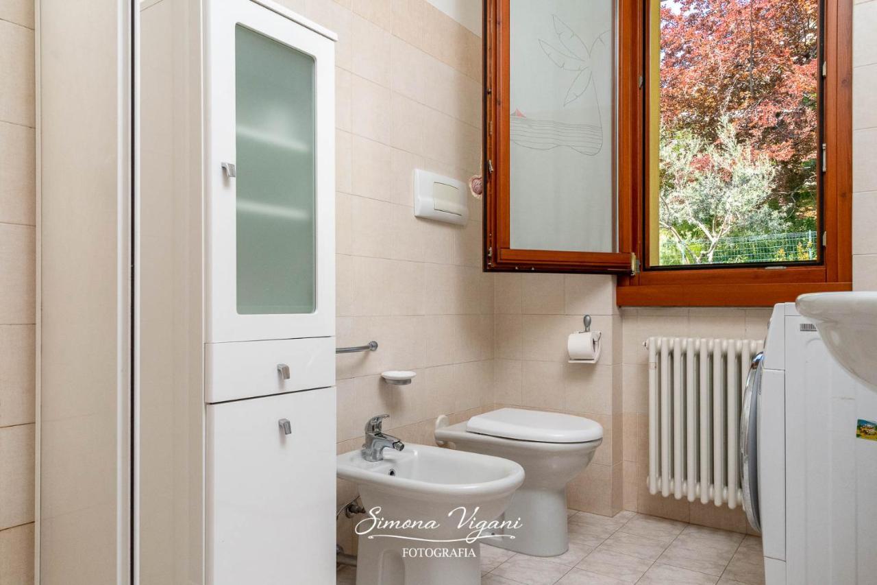 Апартаменты Casa Aria Рива-ди-Сольто Экстерьер фото
