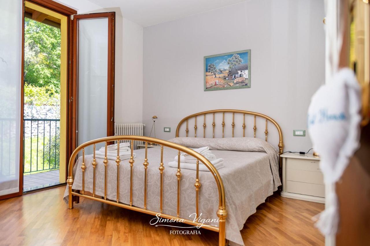 Апартаменты Casa Aria Рива-ди-Сольто Экстерьер фото