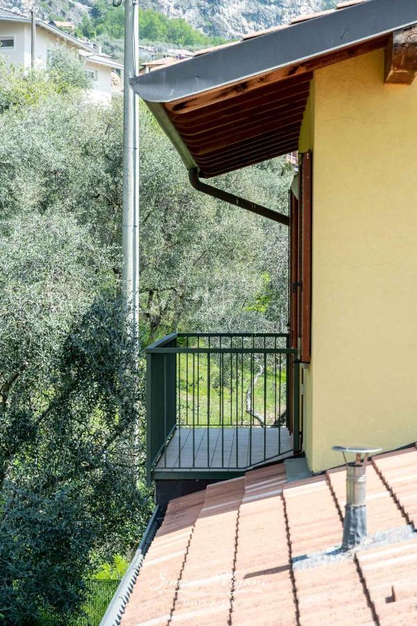 Апартаменты Casa Aria Рива-ди-Сольто Экстерьер фото